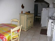 Achat vente appartement t2 Bourg Saint Andeol