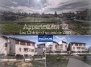 Achat vente appartement t2 Les Cheres
