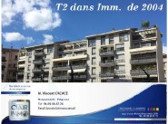 Achat vente appartement t2 Lyon 09