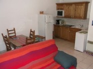 Achat vente appartement t2 Samoens