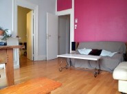 Achat vente appartement t3 Valence