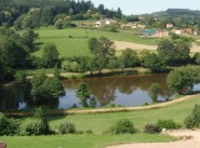 Achat vente maison de village / ville Belmont De La Loire