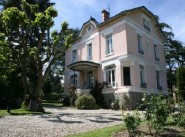 Achat vente maison de village / ville Charbonnieres Les Bains
