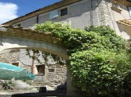 Achat vente maison de village / ville Montbrison Sur Lez