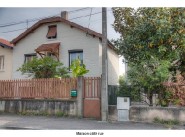 Achat vente maison de village / ville Villeurbanne