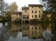 Achat vente maison Pont De Veyle