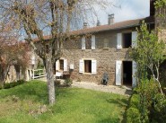 Achat vente villa Belmont De La Loire