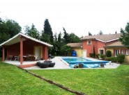 Achat vente villa Brignais