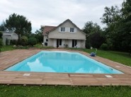 Achat vente villa Charbonnieres Les Bains