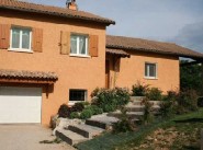 Achat vente villa Etoile Sur Rhone