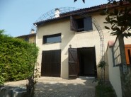 Achat vente villa La Buisse