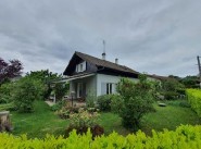 Achat vente villa Perrignier