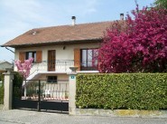 Achat vente villa Saint Etienne De Saint Geoirs