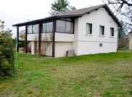 Achat vente villa Saint Laurent D Agny