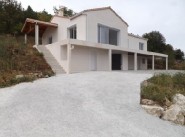 Achat vente villa Saint Romain De Lerps