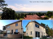 Achat vente villa Trevoux