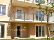 Appartement t3 Bourg En Bresse