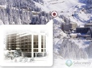 Appartement t3 Flaine