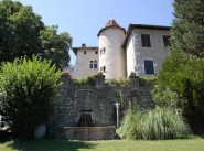 Château Grenoble