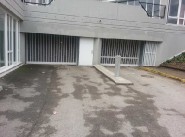 Garage / parking Saint Martin D Heres