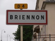 Immobilier Briennon