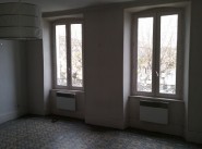 Location appartement t3 Bourg Saint Andeol