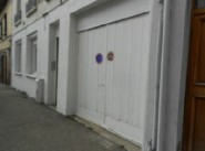 Location garage / parking Saint Etienne