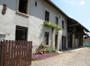 Maison de village / ville Izeaux