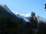 Villa Chamonix Mont Blanc