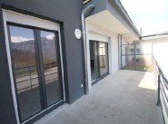 Achat vente appartement Aiton