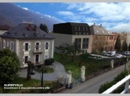 Achat vente appartement Albertville