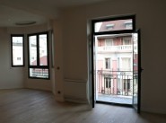 Achat vente appartement Annecy