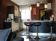 Achat vente appartement Annonay