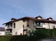 Achat vente appartement Archamps
