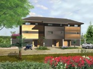 Achat vente appartement Barberaz