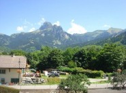 Achat vente appartement Bernex