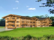 Achat vente appartement Bernex