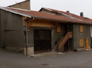 Achat vente appartement Bons En Chablais