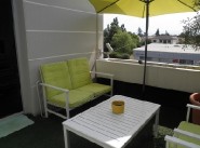 Achat vente appartement Bourg Les Valence