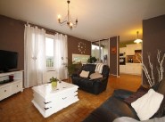 Achat vente appartement Brignais