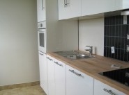 Achat vente appartement Bron