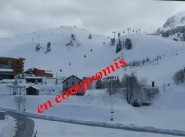 Achat vente appartement Chamrousse