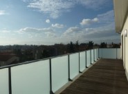 Achat vente appartement Chaponost
