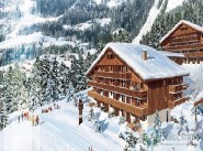 Achat vente appartement Chatel
