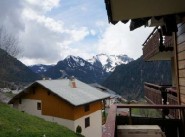 Achat vente appartement Chatel