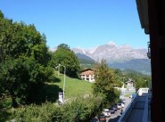 Achat vente appartement Combloux