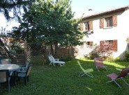 Achat vente appartement Communay