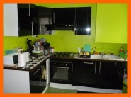Achat vente appartement Dagneux