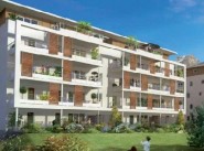 Achat vente appartement Domene