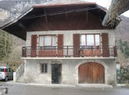 Achat vente appartement Doussard